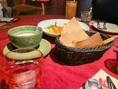 -百特喜·意大利餐厅(八佰伴镇江店)