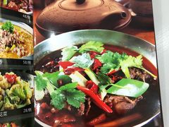 -笔架山食堂