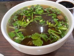 -清真蒋有记(秦虹路店)