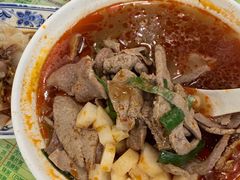 牛三星-顺记冰室(宝华路店)