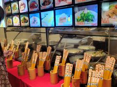 -侬佳蒸菜馆(听潮店)