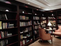 -上海明天广场JW万豪酒店