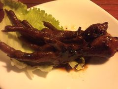 -章吴记喜瑞餐厅(东东城店)