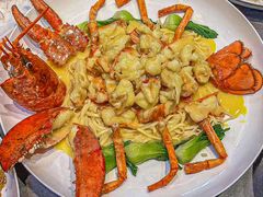 -粤盛海鲜平价店(洛溪食街店)