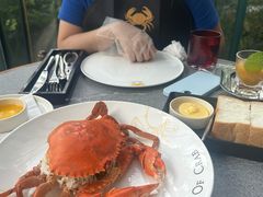 -Ministry of Crab•MOC(交子大道店)