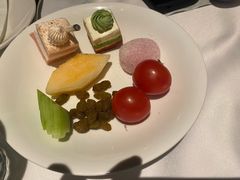 -Steaking·食间牛排(和平店)