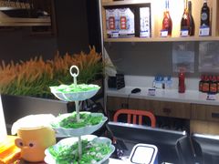 -潮发潮汕牛肉店(龙洞店)