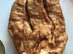 油饼-香妃烤鸡(西单店)