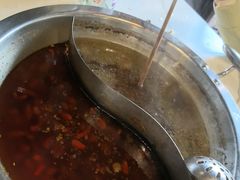 -重庆巴渝火锅(钟家村店)