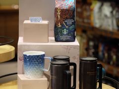 -星巴克臻选(成都宽窄巷子店)