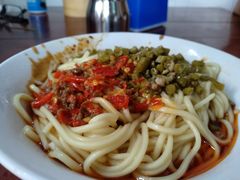 -纯阳馆鱼香排骨面(东二道街店)