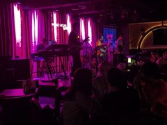 -音乐房子·Vintage Live Bar(玉林总店)