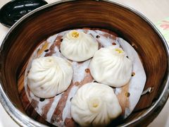 蟹粉小笼-王家沙点心店(南京西路总店)