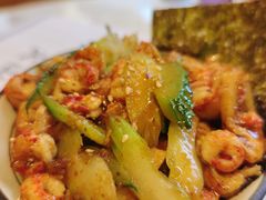 -火山屋台(新街口店)