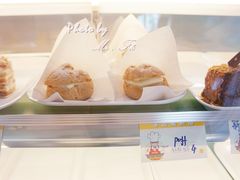 1&nbsp;(9)-布朗尼西饼(粮道街店)