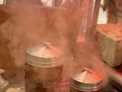 小笼包-锅贴大王南翔小笼(临沂二村店)