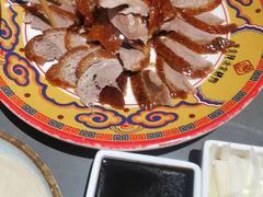-邑金陵北京烤鸭店·现炒家常菜(ITC MALL店)