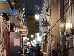 -新宿黄金街