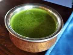 -甘尼仕印度餐厅酒吧(斜塘老街店)