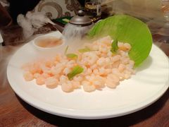 -山外山·林语花园餐厅