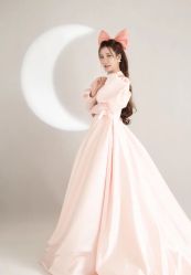 -蜜桃少女VISION写真馆(雁塔店)