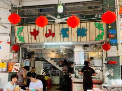 -凌舍好烧鹅(中山路店)
