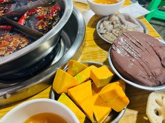 -渝味黄姐火锅(黄泥村店)