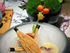 -叶叶菩提(太原别墅店)