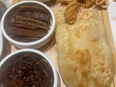 -大鸭梨烤鸭(金色漫香店)