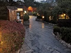 -庐山天沐温泉度假村