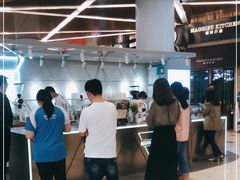 -Manner Coffee(丁香国际店)