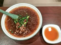 -赵宝美煎包店