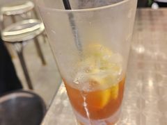 -孖记茶档·热腾茶餐(乐峰店)