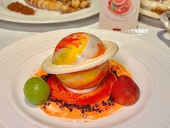 -Mogul Eatery·大亨餐酒馆