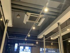 大堂-本炙炭烤·蒲烧活鳗料理店(金沙洲店)