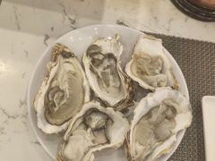 -澜悦港海鲜体验主题餐厅