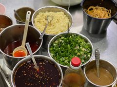 -唐记麻辣拌麻辣烫(景田东路店)