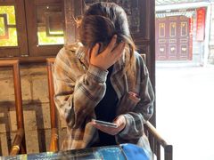 -香满楼(临安路店)