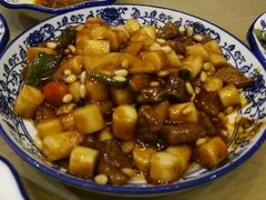 -兔爸私家小厨(新北万达店)