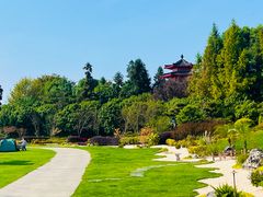 -南京银杏湖乐园