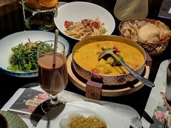 -金厨泰国餐厅·全泰籍厨师料理(拱北店)