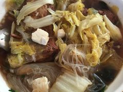 -金泰缘排骨馆(遵化路店)