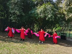 -贵阳市花溪国家城市湿地公园