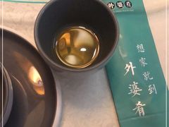 -小城外婆肴私房菜.家宴聚集点(圆明园颐和园·清河上地店)