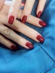 -Meet Nail 美睫·美甲