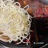 懂旅游的游客一定会来吃这家神仙口火锅！！