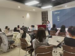 -良辉·演讲口才培训