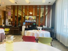 大堂-奕景海鲜(星海广场店)