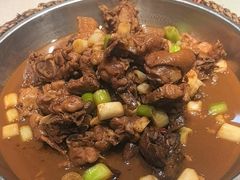 -和源祥·日照菜扛把子(万平口一店)