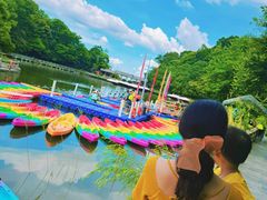 -广州市帽峰山景区